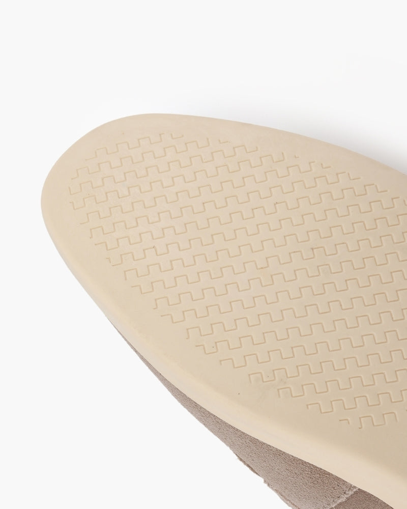 Premium Suede Lace Shoes - Beaumont & Lane