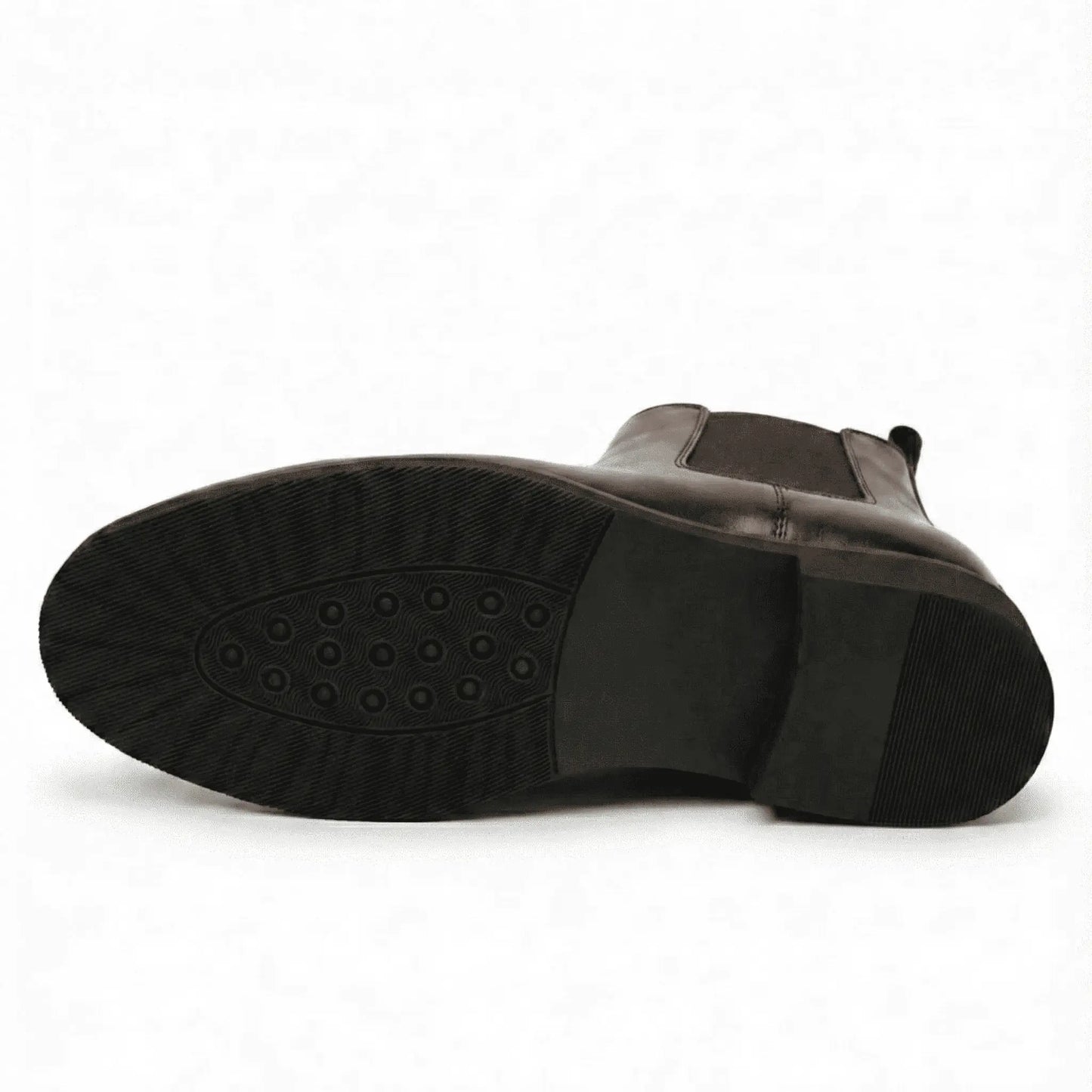 Men’s Leather Chelsea Boots – British Style for Work and Urban Wear - Beaumont & Lane