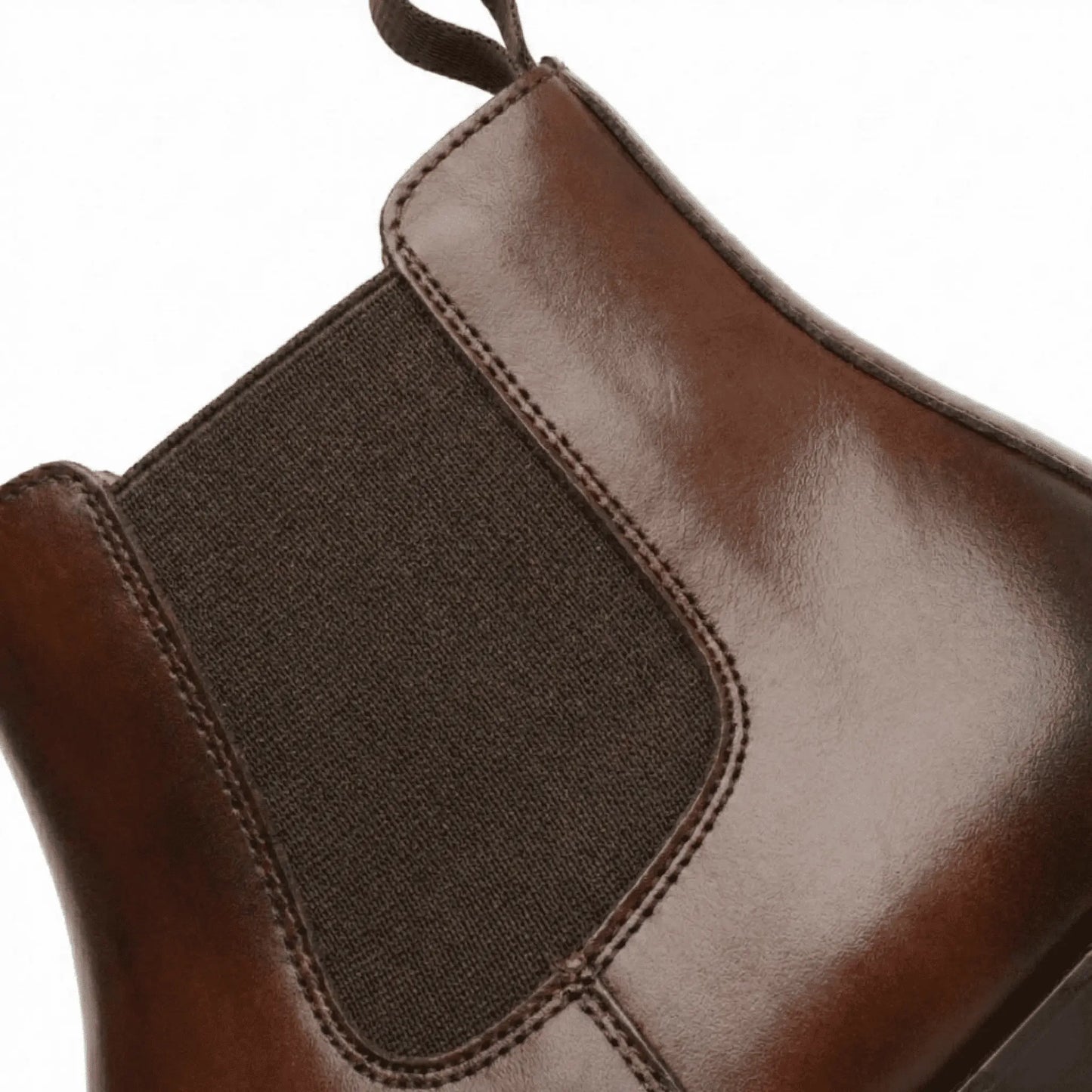 Men’s Leather Chelsea Boots – British Style for Work and Urban Wear - Beaumont & Lane