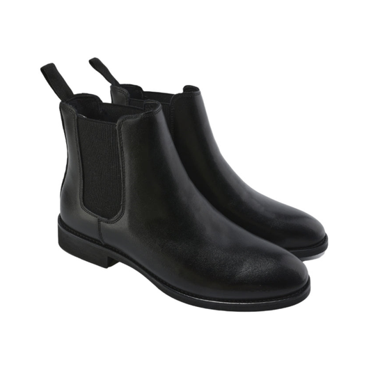 Chelsea Boots - Beaumont & Lane
