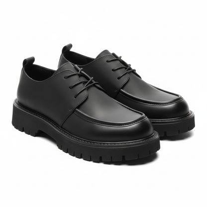 Men's Leather Shoes - Beaumont & Lane