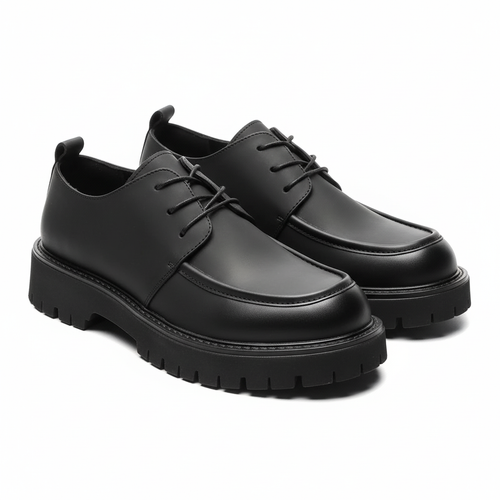 Men's Leather Shoes - Beaumont & Lane