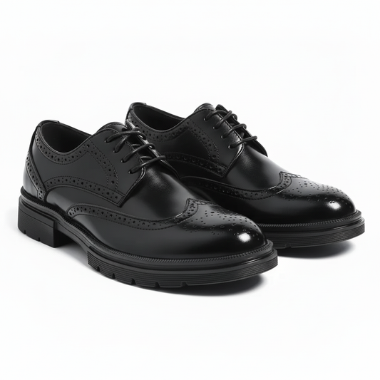 Classic Business Oxford Shoes for Men – Beaumont & Lane