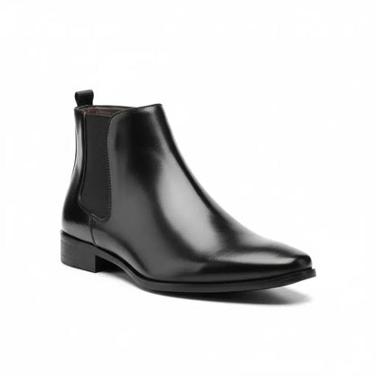 Men´s Leather Chelsea Boots British Style - Beaumont & Lane