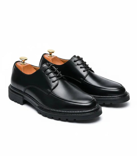 Classic Men's Formal Oxford Shoes - Beaumont & Lane
