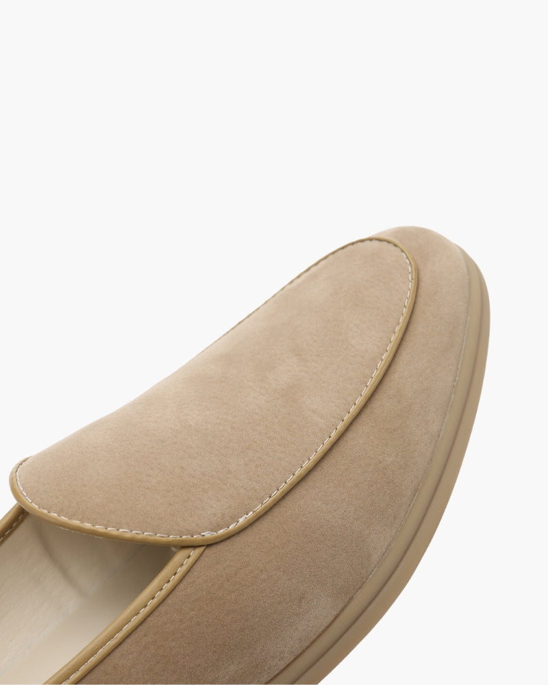 The Stirling Loafer - Beaumont & Lane