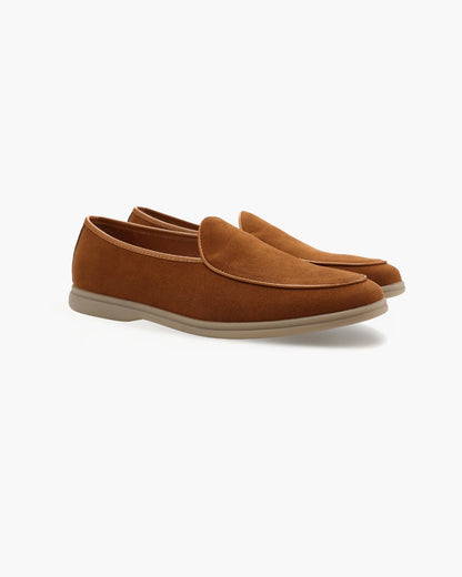 The Stirling Loafer - Beaumont & Lane
