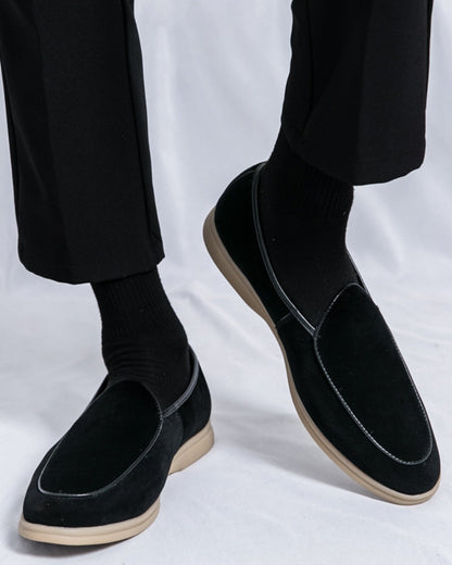 The Stirling Loafer - Beaumont & Lane