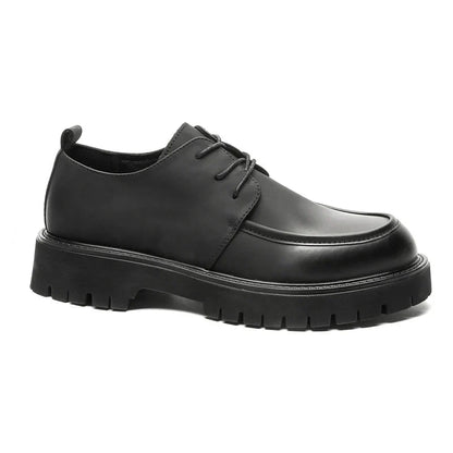Men's Leather Shoes - Beaumont & Lane