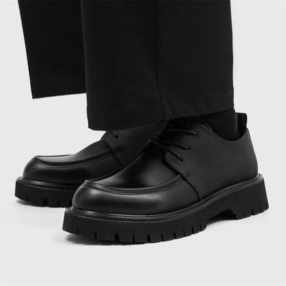 Men's Leather Shoes - Beaumont & Lane